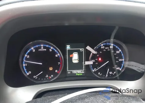 2017 Toyota Rav4 Platinum from USA, damaged, VIN 2T3YFREV0HW390471